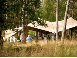 Schoorsveld tent